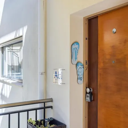 Apartamento T2 Nazaré